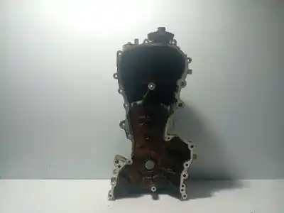 Pezzo di ricambio per auto di seconda mano copertura distribuzione per skoda fabia i (6y2) 1.2 riferimenti oem iam 03e109211f  