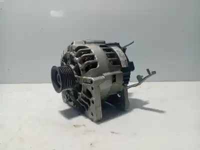 Автозапчасти б/у генератор за SKODA FABIA I (6Y2) 1.2 ссылки OEM IAM 03D903025J  