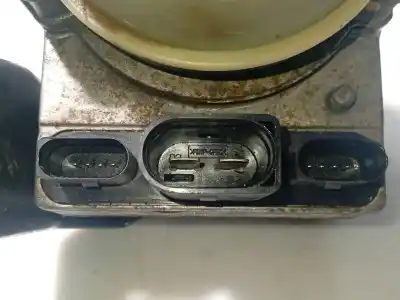 Pezzo di ricambio per auto di seconda mano pompa sterzo per skoda fabia i (6y2) 1.2 riferimenti oem iam 6q0423162  6r0423156c