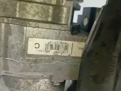 Pezzo di ricambio per auto di seconda mano pompa sterzo per skoda fabia i (6y2) 1.2 riferimenti oem iam 6q0423162  6r0423156c