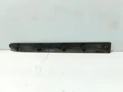 Автозапчастина б/у молдинг для renault clio ii (bb_, cb_) 1.2 (bb0a, bb0f, bb10, bb1k, bb28, bb2d, bb2h, cb0a,... посилання на oem iam 8200027047  