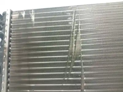 Pezzo di ricambio per auto di seconda mano radiatore d acqua per skoda fabia i (6y2) 1.2 riferimenti oem iam 6q0121253r  