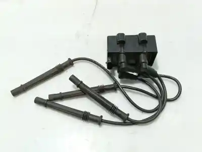 Автозапчастина б/у  для RENAULT CLIO II (BB_, CB_)  Посилання на OEM IAM 7700274008  256151A