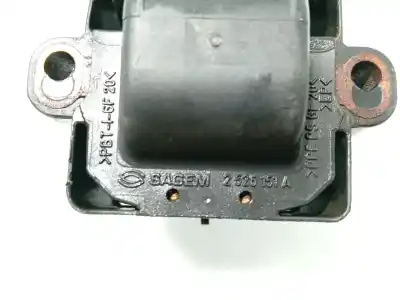 Автозапчастина б/у котушка запалювання для renault clio ii (bb_, cb_) 1.2 (bb0a, bb0f, bb10, bb1k, bb28, bb2d, bb2h, cb0a,... посилання на oem iam 7700274008  256151a