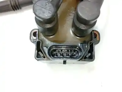 Автозапчастина б/у котушка запалювання для renault clio ii (bb_, cb_) 1.2 (bb0a, bb0f, bb10, bb1k, bb28, bb2d, bb2h, cb0a,... посилання на oem iam 7700274008  256151a