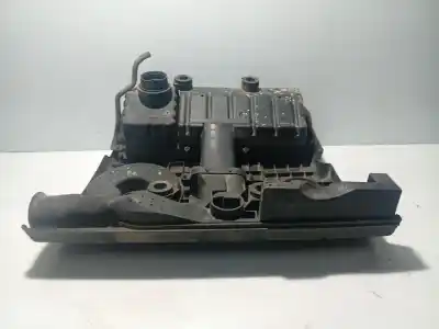 Pezzo di ricambio per auto di seconda mano supporto filtro aria per skoda fabia i (6y2) 1.2 riferimenti oem iam 03e129607  