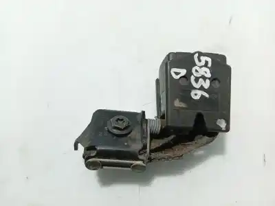 Автозапчастина б/у задній правий гачок для renault clio ii (bb_, cb_) 1.2 (bb0a, bb0f, bb10, bb1k, bb28, bb2d, bb2h, cb0a,... посилання на oem iam 8200709888 grw0600 02310318