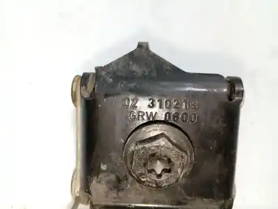 Автозапчастина б/у задній правий гачок для renault clio ii (bb_, cb_) 1.2 (bb0a, bb0f, bb10, bb1k, bb28, bb2d, bb2h, cb0a,... посилання на oem iam 8200709888 grw0600 02310318