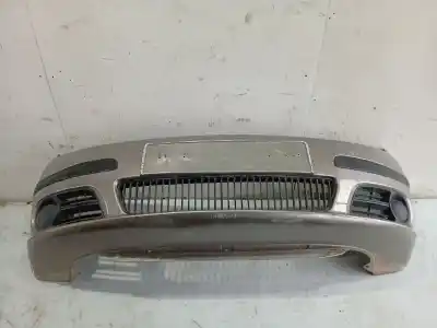 Автозапчасти б/у передний бампер за skoda fabia i (6y2) 1.2 ссылки oem iam 6y0807221