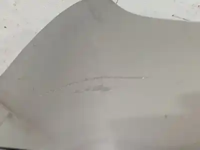 Pezzo di ricambio per auto di seconda mano paraurti anteriore per skoda fabia i (6y2) 1.2 riferimenti oem iam 6y0807221  