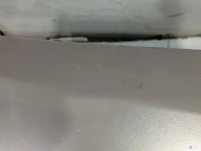 Pezzo di ricambio per auto di seconda mano paraurti anteriore per skoda fabia i (6y2) 1.2 riferimenti oem iam 6y0807221  