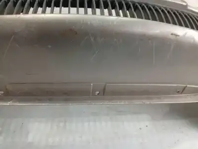 Pezzo di ricambio per auto di seconda mano paraurti anteriore per skoda fabia i (6y2) 1.2 riferimenti oem iam 6y0807221  