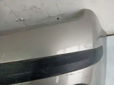 Pezzo di ricambio per auto di seconda mano paraurti anteriore per skoda fabia i (6y2) 1.2 riferimenti oem iam 6y0807221  