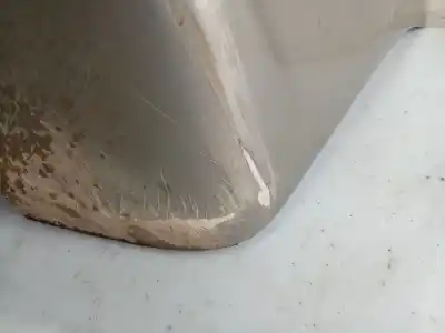 Pezzo di ricambio per auto di seconda mano paraurti anteriore per skoda fabia i (6y2) 1.2 riferimenti oem iam 6y0807221  