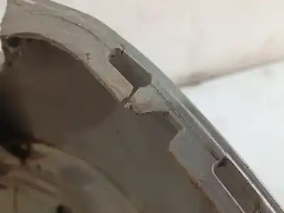 Pezzo di ricambio per auto di seconda mano paraurti anteriore per skoda fabia i (6y2) 1.2 riferimenti oem iam 6y0807221  