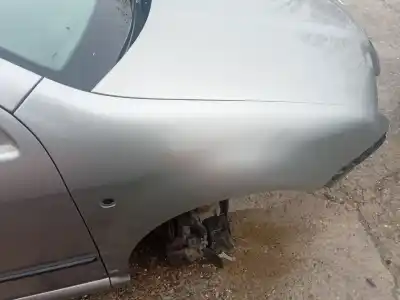 Автозапчасти б/у переднее правое крыло за skoda fabia i (6y2) 1.2 ссылки oem iam 6y0821102a