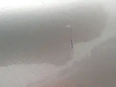 Pezzo di ricambio per auto di seconda mano parafango anteriore destro per skoda fabia i (6y2) 1.2 riferimenti oem iam 6y0821102a  