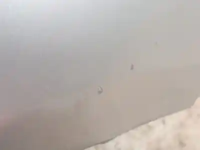 Pezzo di ricambio per auto di seconda mano parafango anteriore destro per skoda fabia i (6y2) 1.2 riferimenti oem iam 6y0821102a  