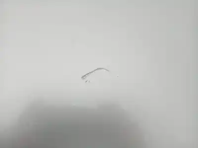 Second-hand car spare part bonnet for skoda fabia i (6y2) 1.2 oem iam references 6y0823031  