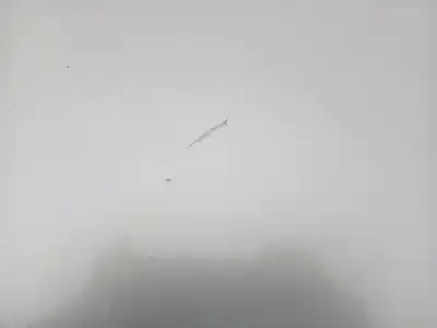 Second-hand car spare part bonnet for skoda fabia i (6y2) 1.2 oem iam references 6y0823031  