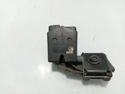 Автозапчастина б/у лівий задній гачок для renault clio ii (bb_, cb_) 1.2 (bb0a, bb0f, bb10, bb1k, bb28, bb2d, bb2h, cb0a,... посилання на oem iam 8200684043 grw2400 02310228