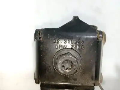 Автозапчастина б/у лівий задній гачок для renault clio ii (bb_, cb_) 1.2 (bb0a, bb0f, bb10, bb1k, bb28, bb2d, bb2h, cb0a,... посилання на oem iam 8200684043 grw2400 02310228