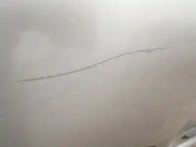 Pièce détachée automobile d'occasion aile avant gauche pour skoda fabia i (6y2) 1.2 références oem iam 6y0821101a  