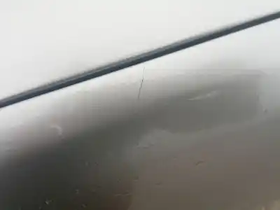 Pièce détachée automobile d'occasion aile avant gauche pour skoda fabia i (6y2) 1.2 références oem iam 6y0821101a  