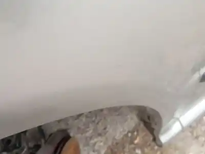 Pièce détachée automobile d'occasion aile avant gauche pour skoda fabia i (6y2) 1.2 références oem iam 6y0821101a  