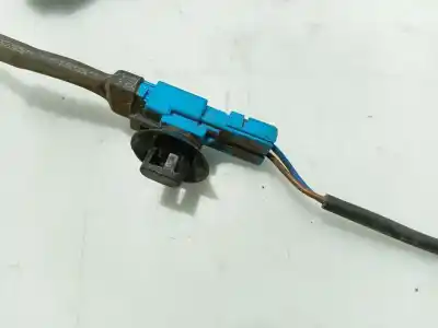 Автозапчастина б/у передній правий гачок для renault clio ii (bb_, cb_) 1.2 (bb0a, bb0f, bb10, bb1k, bb28, bb2d, bb2h, cb0a,... посилання на oem iam 8200703361  8501863