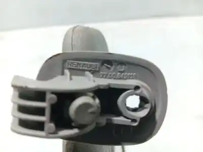 Автозапчастина б/у правильний натір для renault clio ii (bb_, cb_) 1.2 (bb0a, bb0f, bb10, bb1k, bb28, bb2d, bb2h, cb0a,... посилання на oem iam 7700849118  