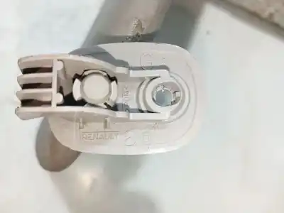 Автозапчастина б/у лівий натір для renault clio ii (bb_, cb_) 1.2 (bb0a, bb0f, bb10, bb1k, bb28, bb2d, bb2h, cb0a,... посилання на oem iam 7700849117  