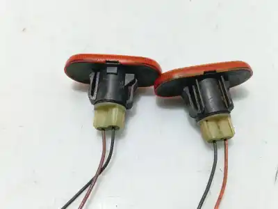 Автозапчастина б/у ліва бічна для renault clio ii (bb_, cb_) 1.2 (bb0a, bb0f, bb10, bb1k, bb28, bb2d, bb2h, cb0a,... посилання на oem iam 7700822136  