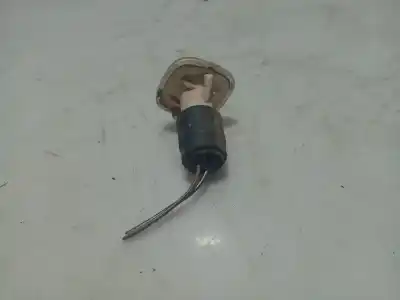 Автозапчасти б/у левый боковой фонарь за skoda fabia i (6y2) 1.2 ссылки oem iam 1u0949127a  