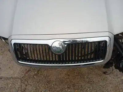 Автозапчасти б/у литье за skoda fabia i (6y2) 1.2 ссылки oem iam 6y0853668b