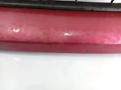 Автозапчастина б/у молдинг для renault clio ii (bb_, cb_) 1.2 (bb0a, bb0f, bb10, bb1k, bb28, bb2d, bb2h, cb0a,... посилання на oem iam 7700846870  7700415849