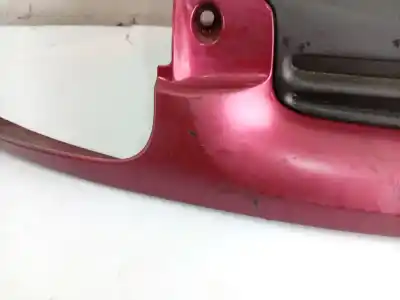 Автозапчастина б/у молдинг для renault clio ii (bb_, cb_) 1.2 (bb0a, bb0f, bb10, bb1k, bb28, bb2d, bb2h, cb0a,... посилання на oem iam 7700846870  7700415849