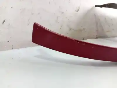 Автозапчастина б/у молдинг для renault clio ii (bb_, cb_) 1.2 (bb0a, bb0f, bb10, bb1k, bb28, bb2d, bb2h, cb0a,... посилання на oem iam 7700846870  7700415849