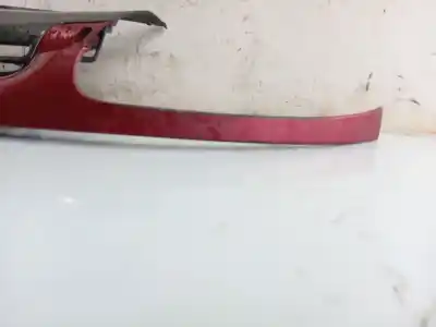 Автозапчастина б/у молдинг для renault clio ii (bb_, cb_) 1.2 (bb0a, bb0f, bb10, bb1k, bb28, bb2d, bb2h, cb0a,... посилання на oem iam 7700846870  7700415849