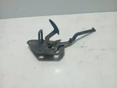 Автозапчасти б/у замок капота за skoda fabia i (6y2) 1.2 ссылки oem iam 6y0823480d  