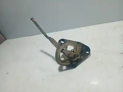 Автозапчасти б/у замок капота за skoda fabia i (6y2) 1.2 ссылки oem iam 6y0823480d  