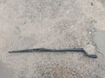 Автозапчасти б/у рычаг стеклоочистителя передний правый за skoda fabia i (6y2) 1.2 ссылки oem iam 6y1955410