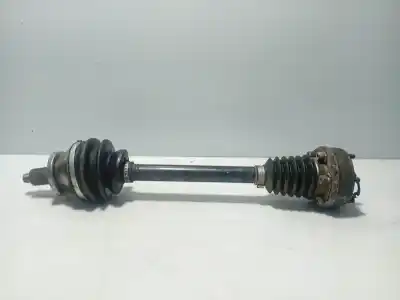 Автозапчасти б/у передняя левая трансмиссия за skoda fabia i (6y2) 1.2 ссылки oem iam 6q0407271at