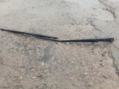 Автозапчасти б/у левый передний рычаг стеклоочистителя за skoda fabia i (6y2) 1.2 ссылки oem iam 6y1955409