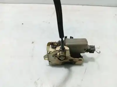 Автозапчастина б/у замок передніх дверей лівий для renault clio ii (bb_, cb_) 1.2 (bb0a, bb0f, bb10, bb1k, bb28, bb2d, bb2h, cb0a,... посилання на oem iam 7701045304  