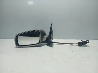 Автозапчасти б/у левое зеркало за skoda fabia i (6y2) 1.2 ссылки oem iam 6y1857501bn