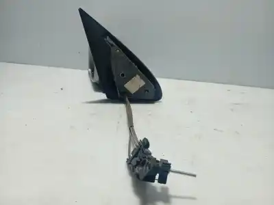 Автозапчасти б/у левое зеркало за skoda fabia i (6y2) 1.2 ссылки oem iam 6y1857501bn  