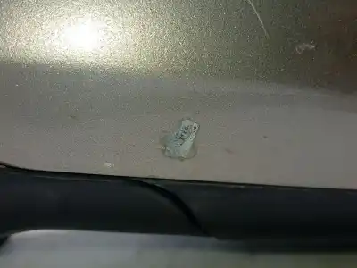 Автозапчасти б/у левое зеркало за skoda fabia i (6y2) 1.2 ссылки oem iam 6y1857501bn  