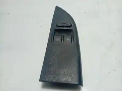 Автозапчасти б/у выключатель левого переднего окна за skoda fabia i (6y2) 1.2 ссылки oem iam 6y1337227b