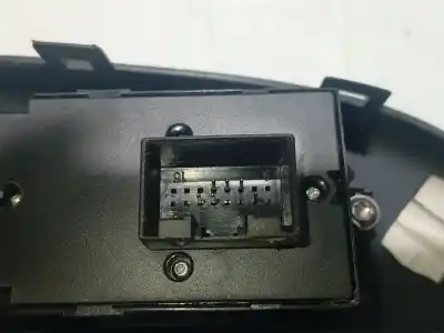 Автозапчасти б/у выключатель левого переднего окна за skoda fabia i (6y2) 1.2 ссылки oem iam 6y1337227b 0010111785907 6y095985701c